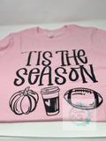 Tis The Season Tshirt